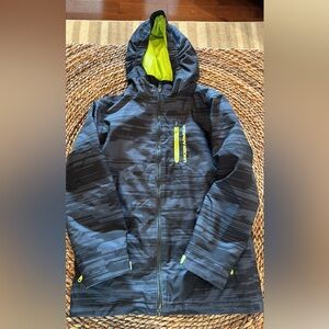 Boys Winter Jacket